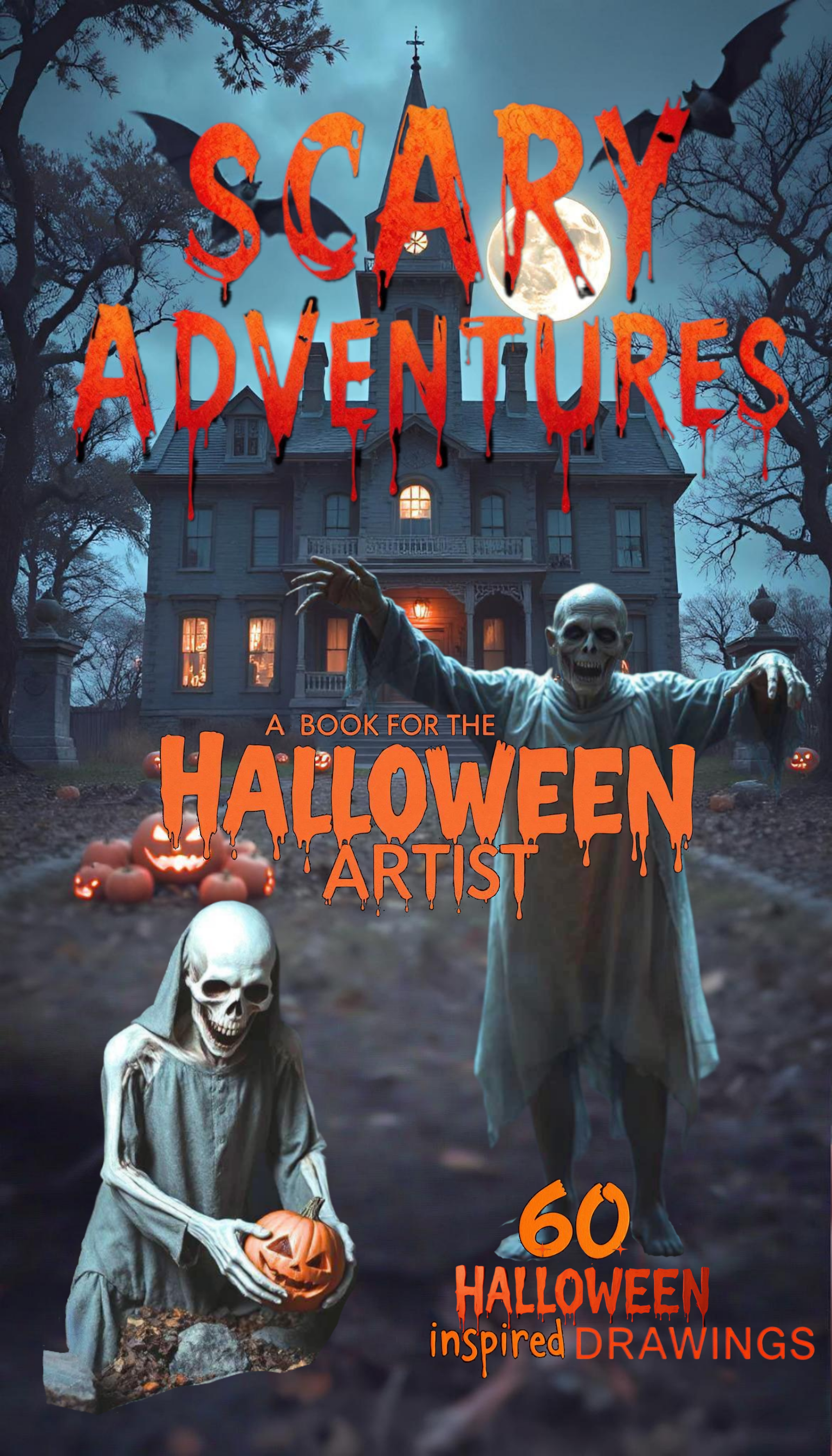 Book 2 Cover